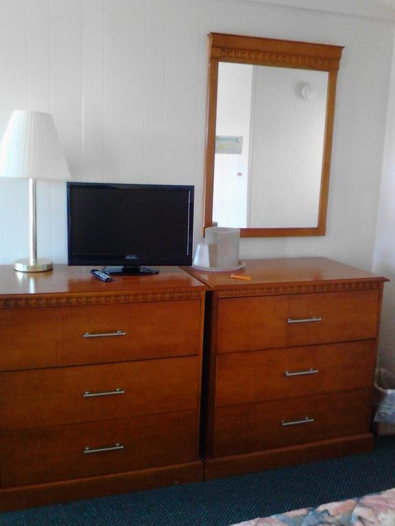 Fish Tales Boardwalk Inn & Ocean Mecca Motel Ocean City Værelse billede